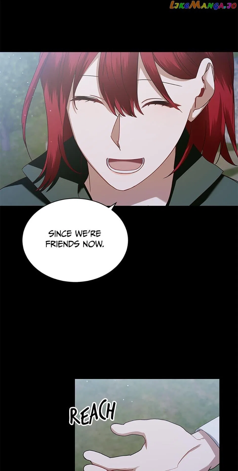 One Regret Is Enough Chapter 11 – Page 14