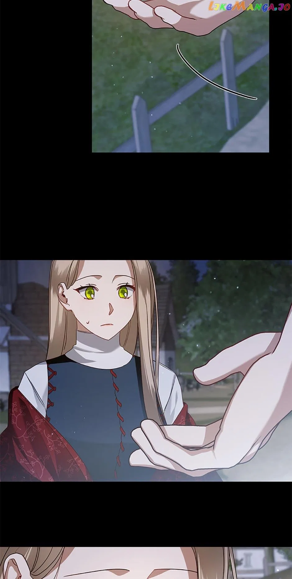 One Regret Is Enough Chapter 11 – Page 15