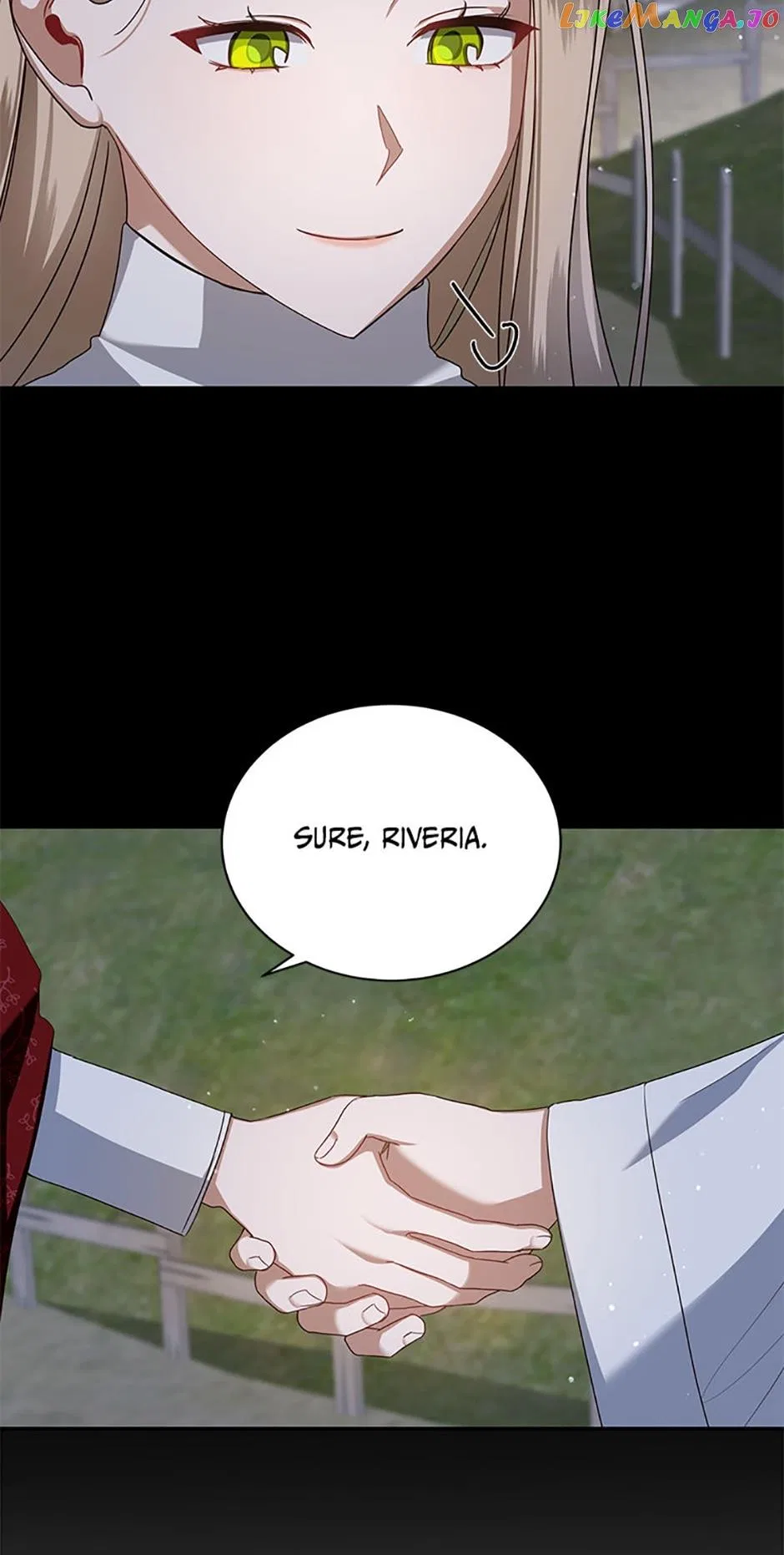 One Regret Is Enough Chapter 11 – Page 16