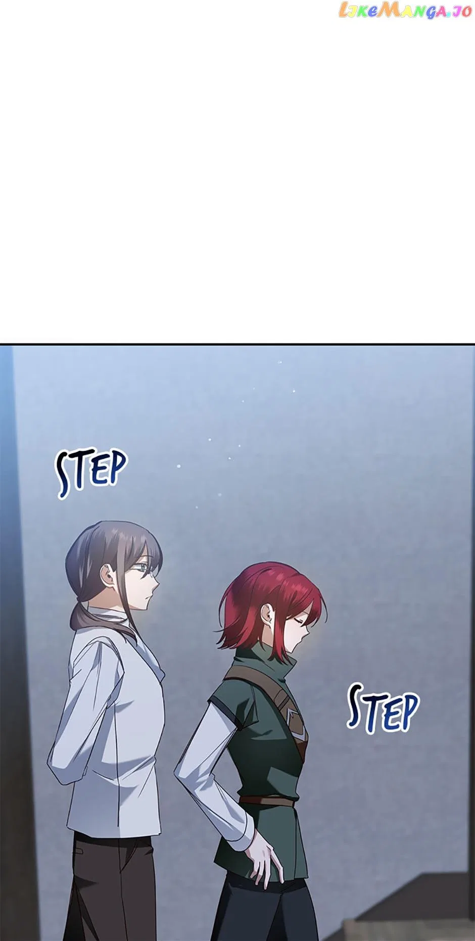 One Regret Is Enough Chapter 11 – Page 18