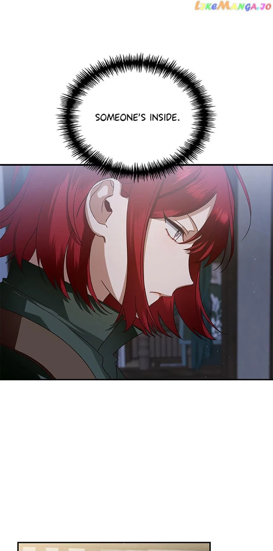 One Regret Is Enough Chapter 11 – Page 20