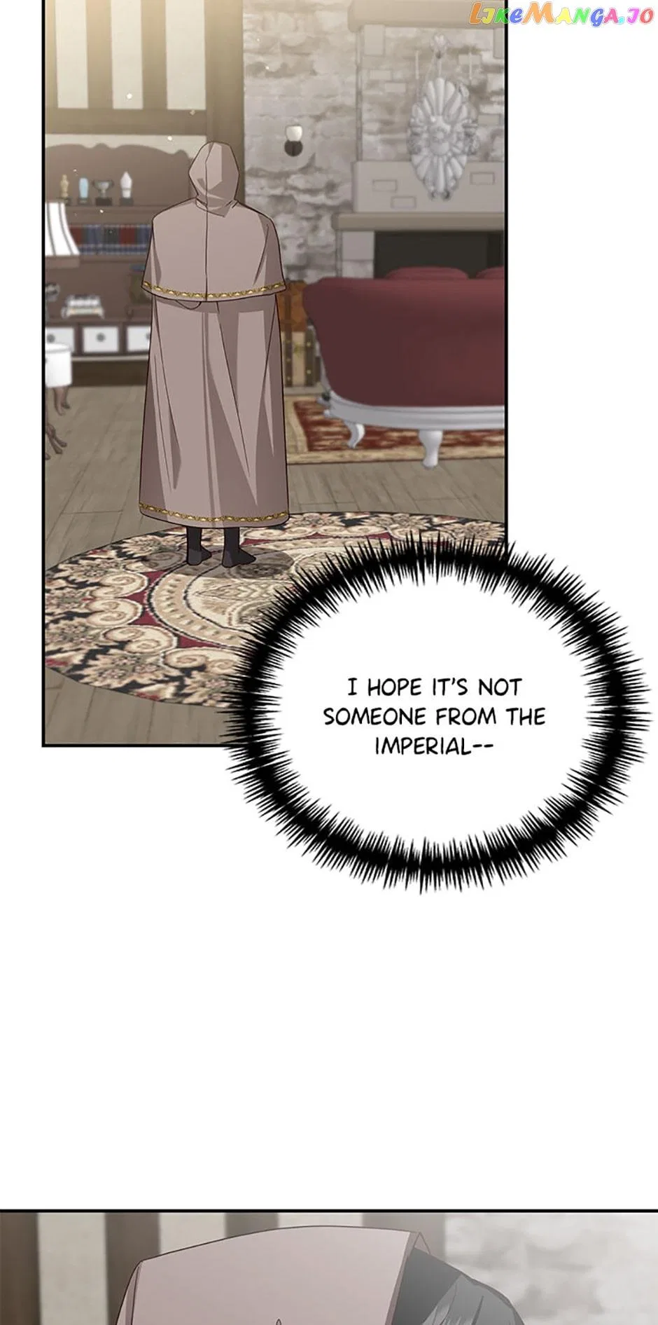 One Regret Is Enough Chapter 11 – Page 21