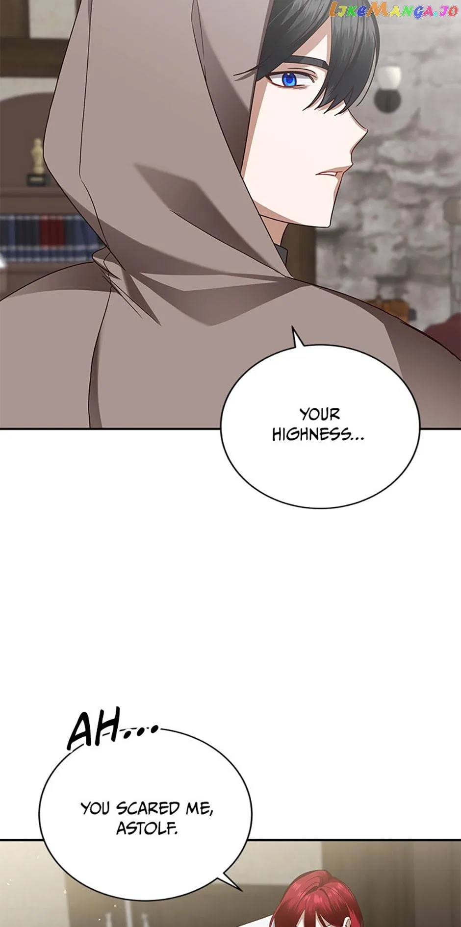 One Regret Is Enough Chapter 11 – Page 22