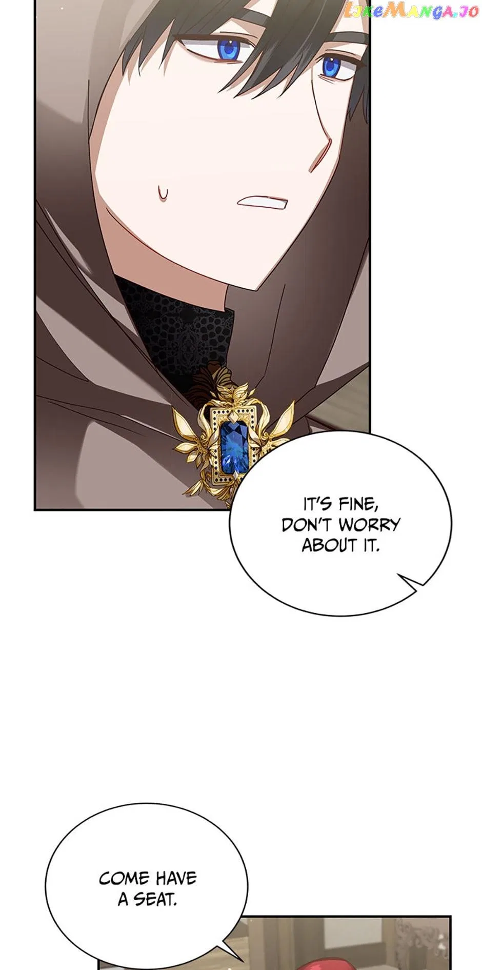 One Regret Is Enough Chapter 11 – Page 24