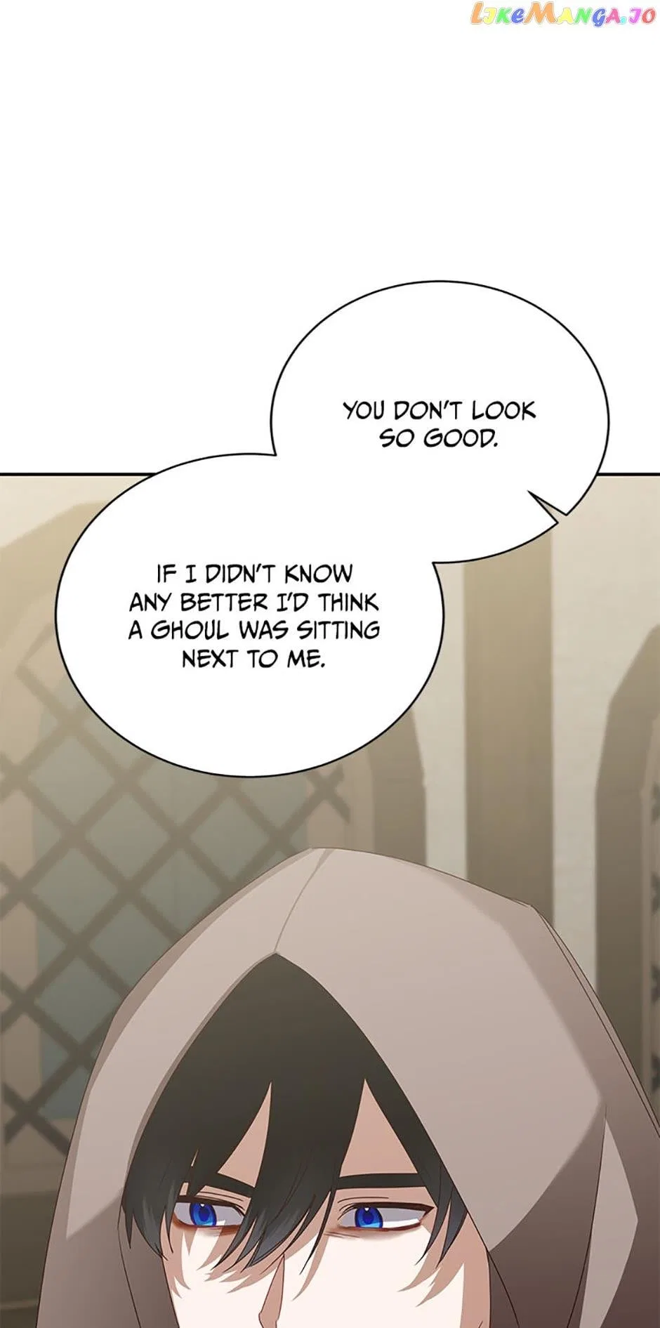 One Regret Is Enough Chapter 11 – Page 26