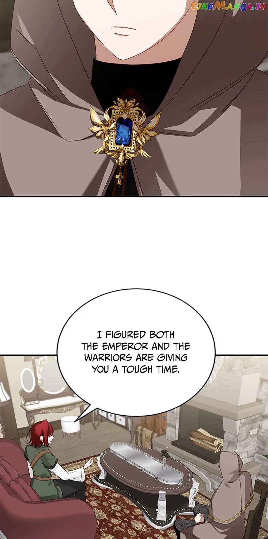 One Regret Is Enough Chapter 11 – Page 27