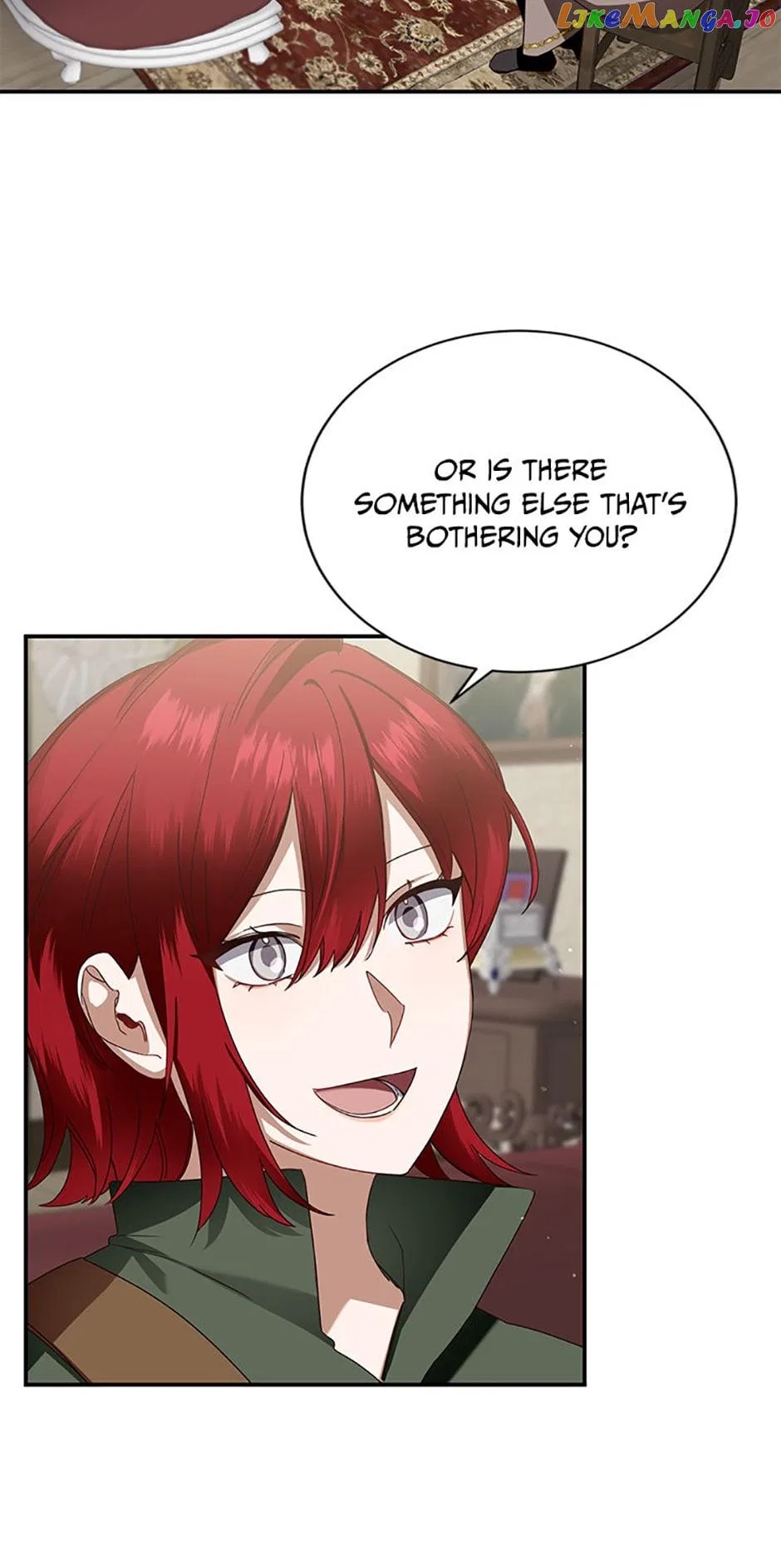One Regret Is Enough Chapter 11 – Page 28