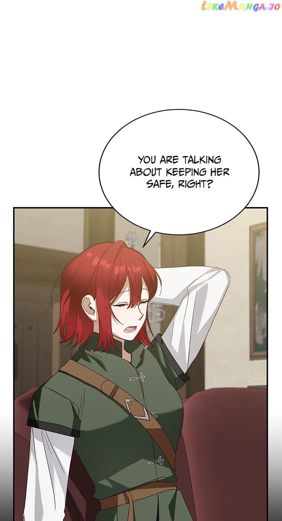 One Regret Is Enough Chapter 11 – Page 32