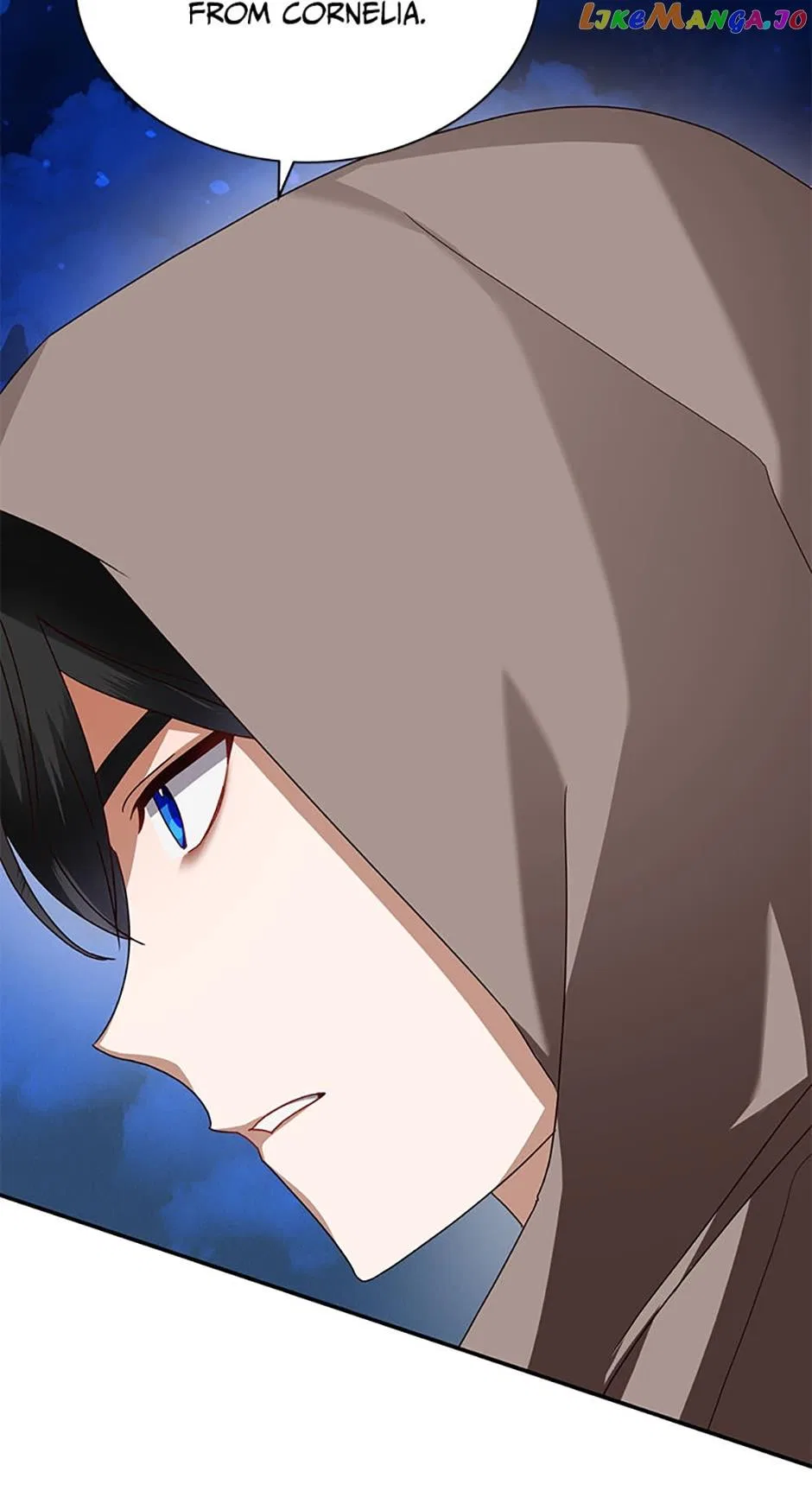 One Regret Is Enough Chapter 11 – Page 34