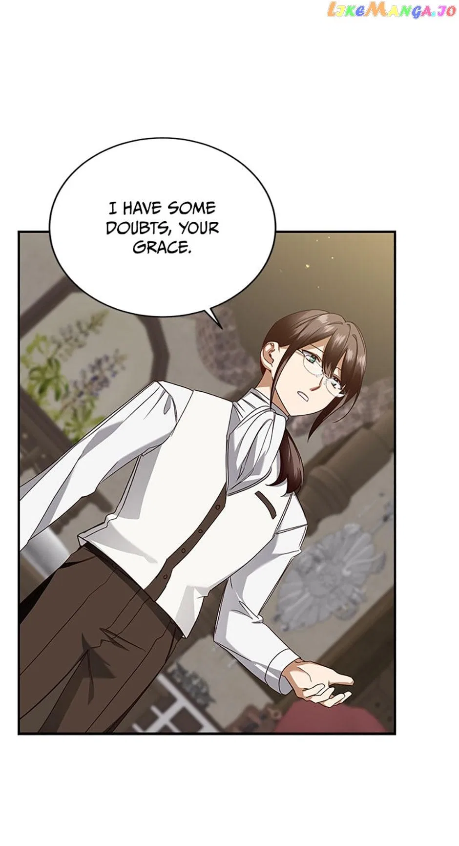 One Regret Is Enough Chapter 11 – Page 35