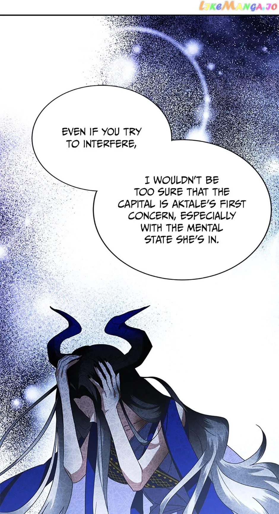 One Regret Is Enough Chapter 11 – Page 36