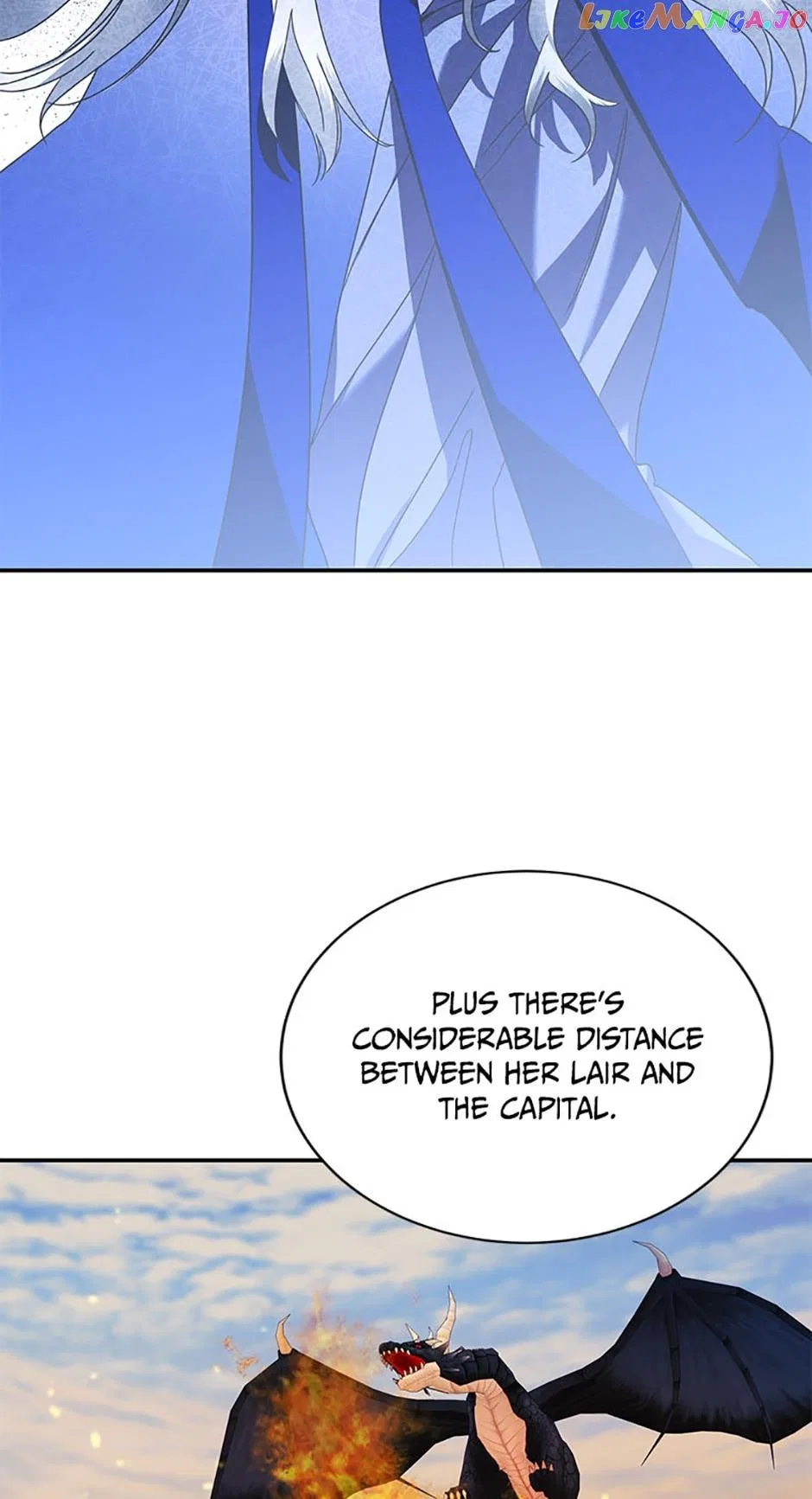 One Regret Is Enough Chapter 11 – Page 37