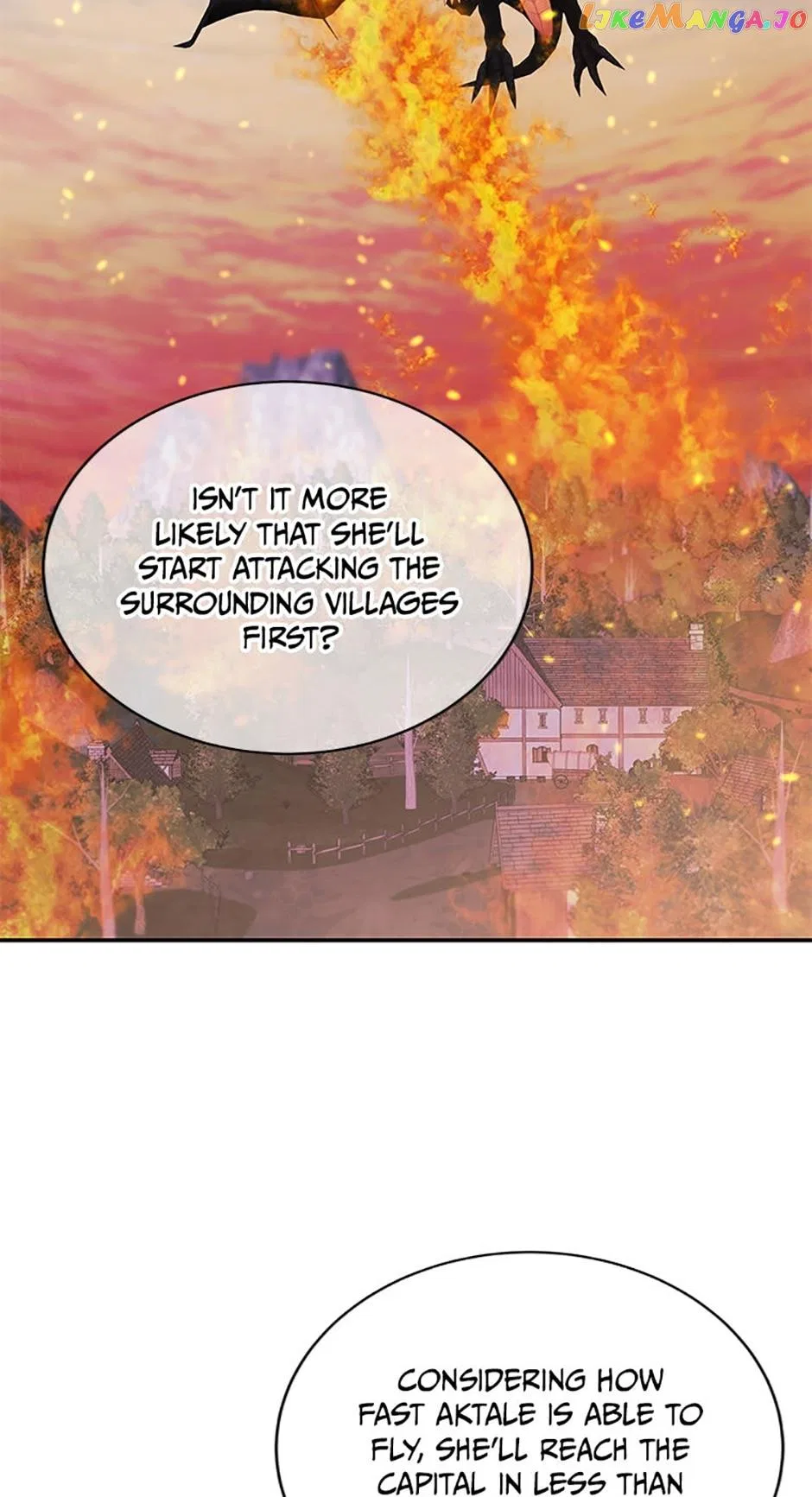 One Regret Is Enough Chapter 11 – Page 38