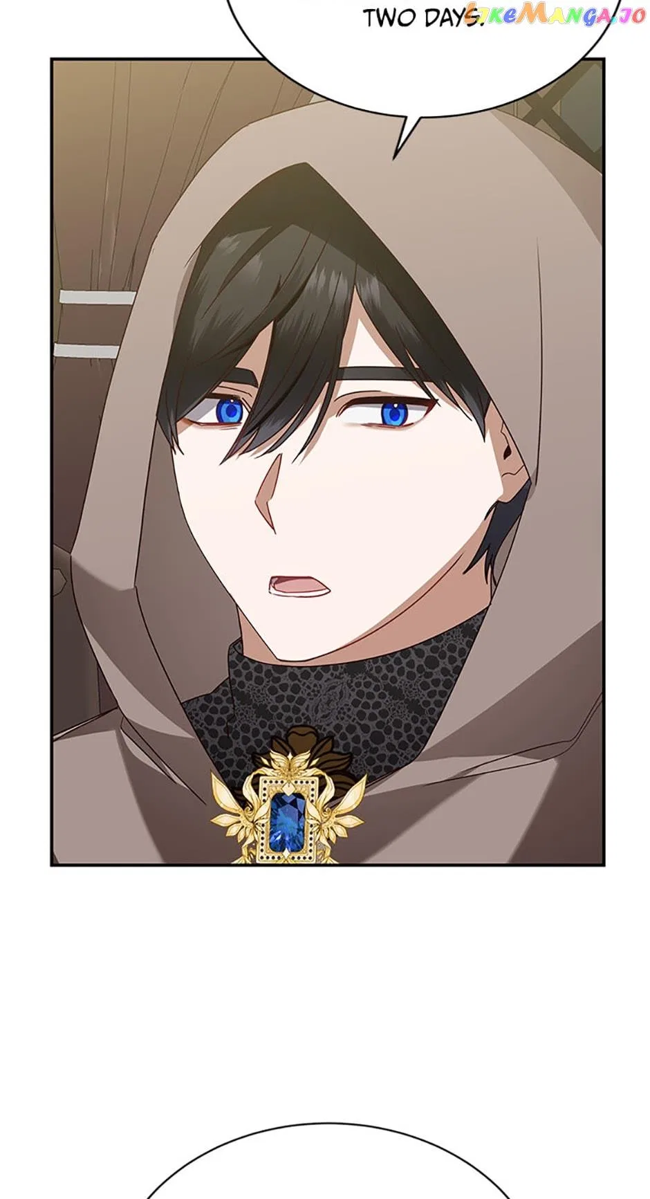 One Regret Is Enough Chapter 11 – Page 39