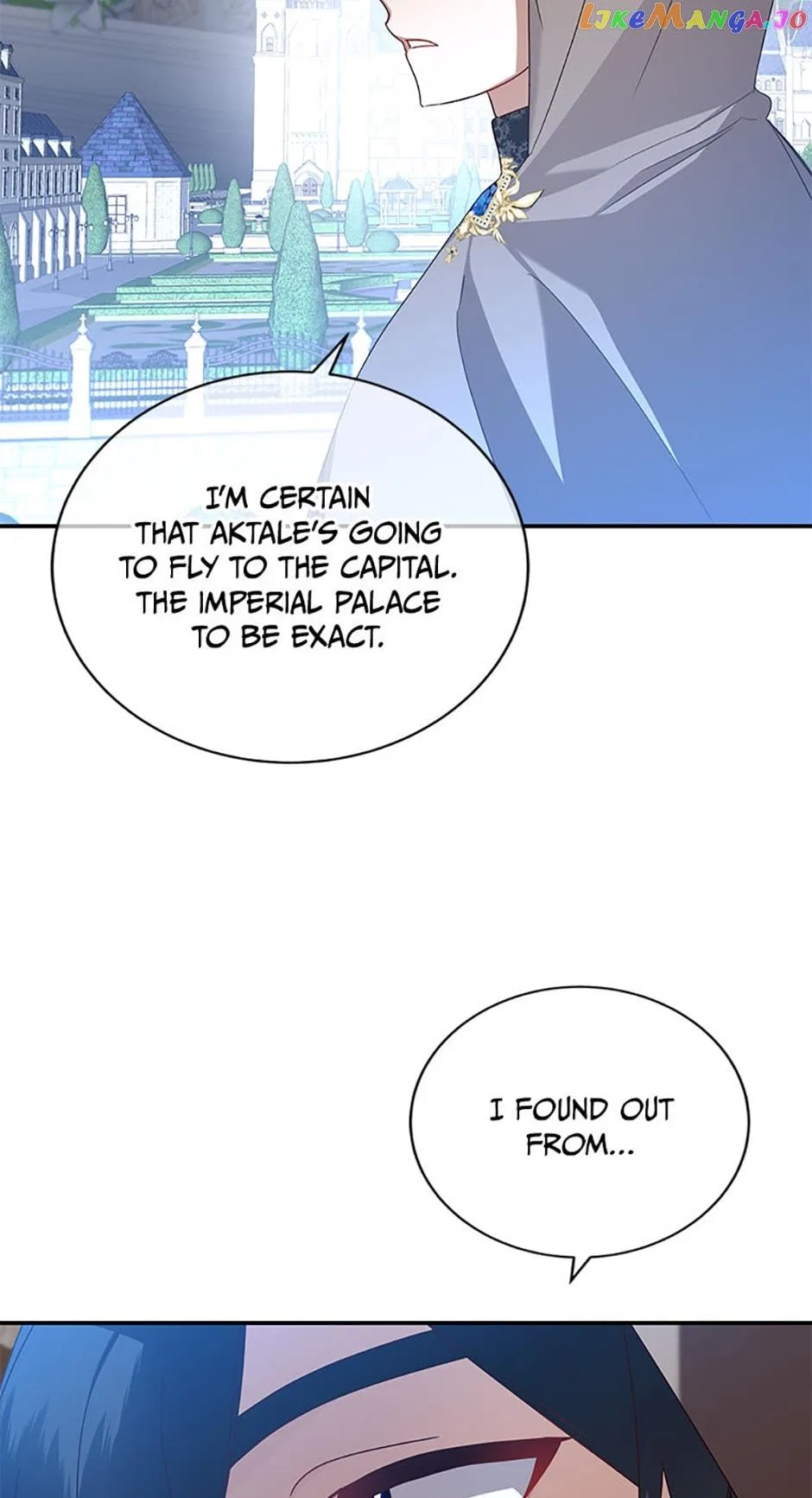 One Regret Is Enough Chapter 11 – Page 41