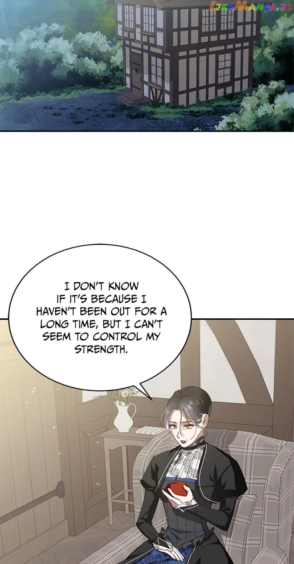 One Regret Is Enough Chapter 11 – Page 49