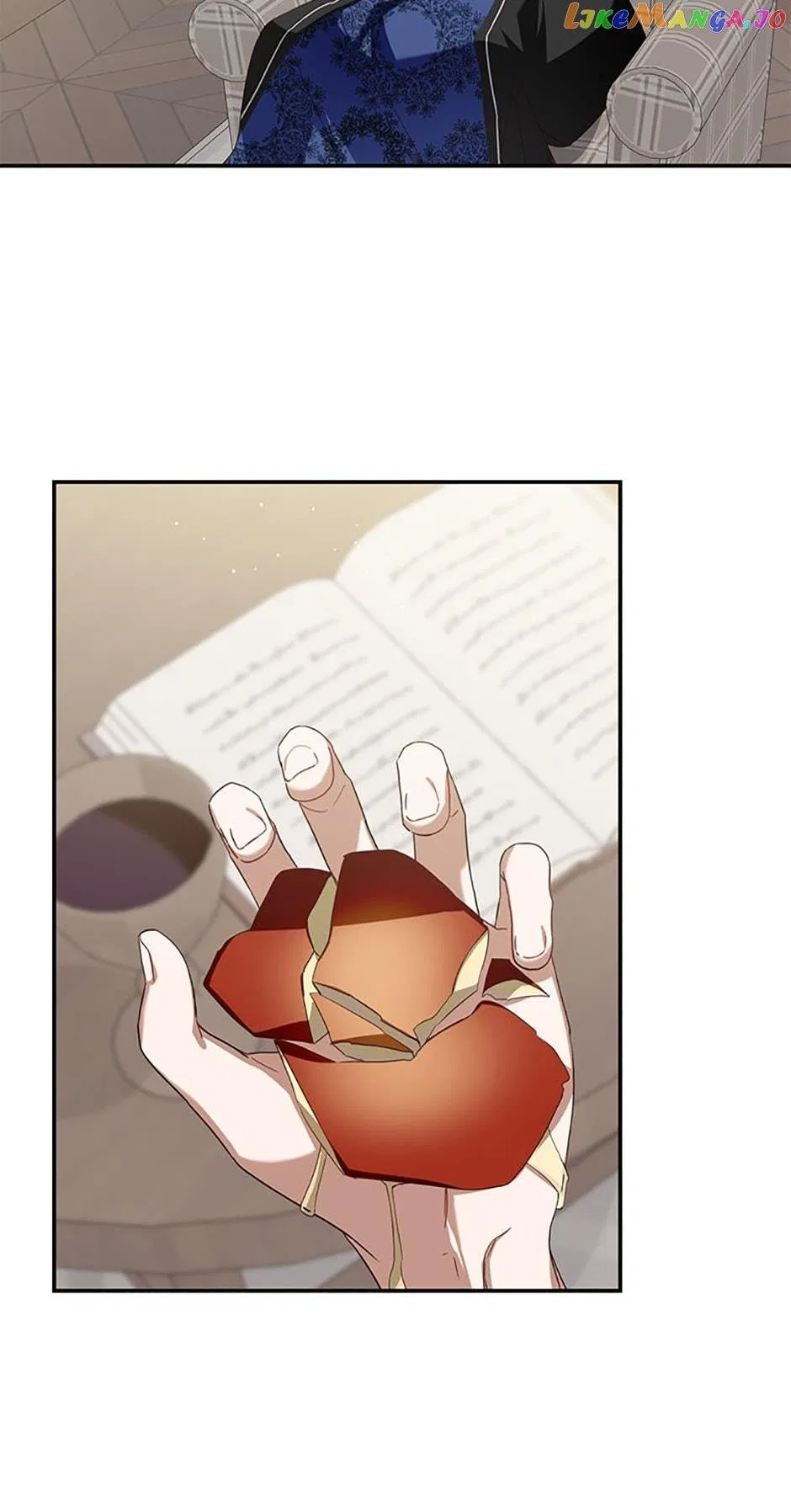 One Regret Is Enough Chapter 11 – Page 50
