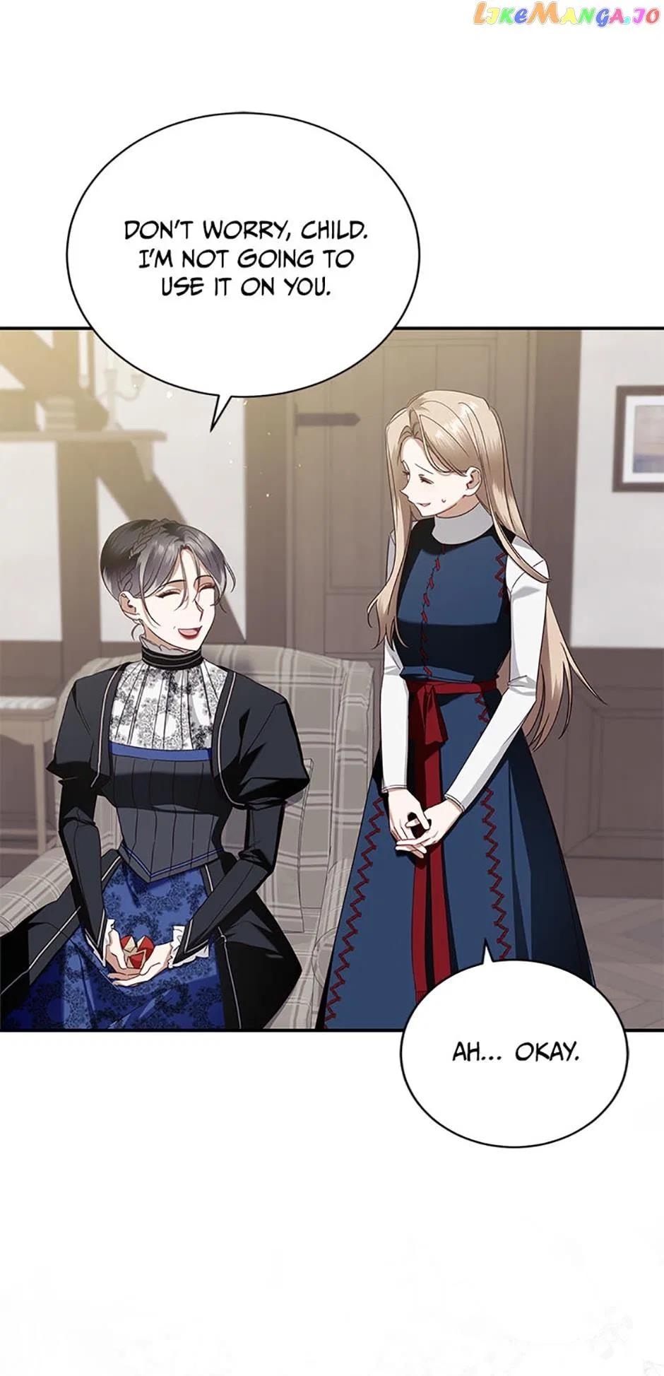 One Regret Is Enough Chapter 11 – Page 51