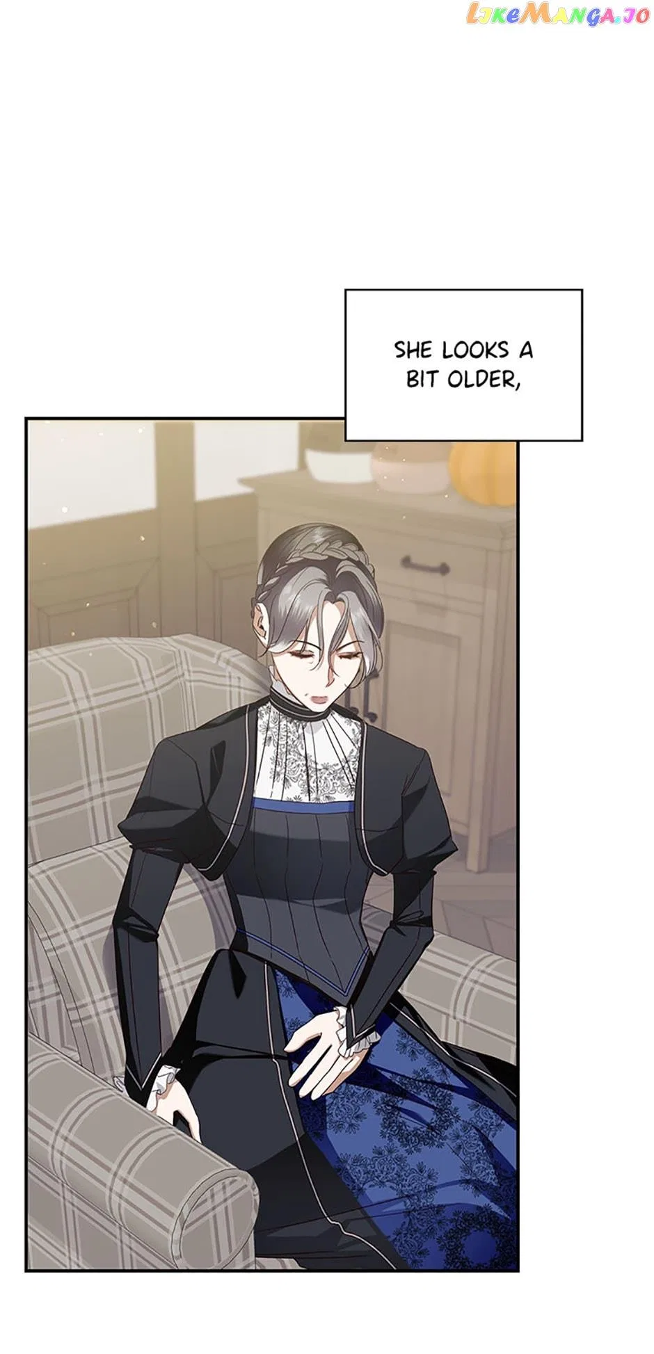 One Regret Is Enough Chapter 11 – Page 53