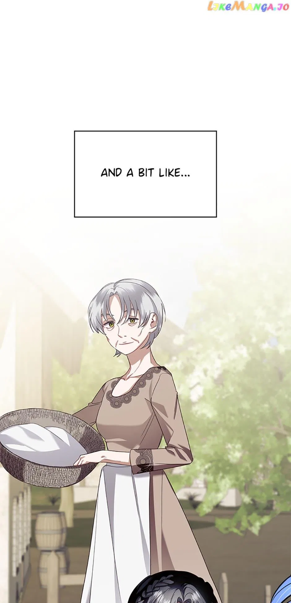 One Regret Is Enough Chapter 11 – Page 54