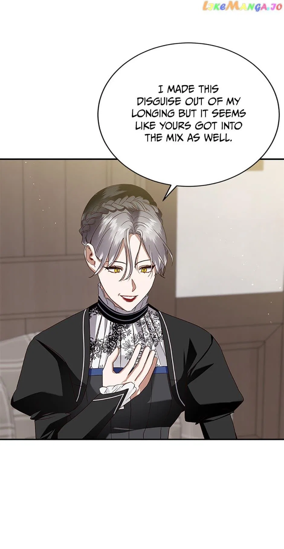 One Regret Is Enough Chapter 11 – Page 57