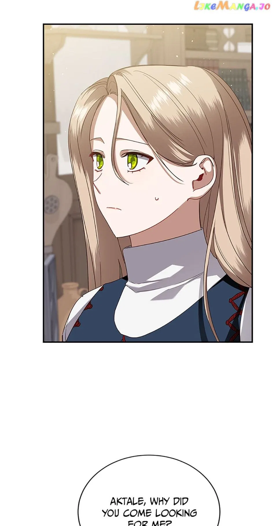 One Regret Is Enough Chapter 11 – Page 58