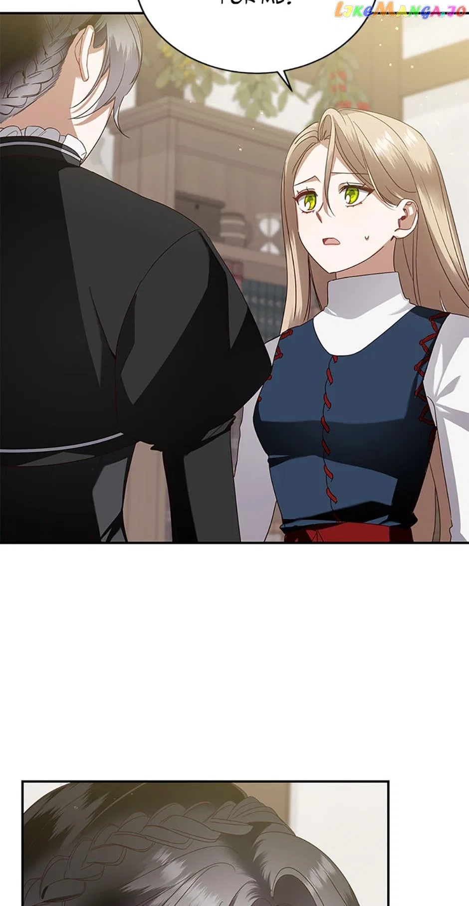 One Regret Is Enough Chapter 11 – Page 59