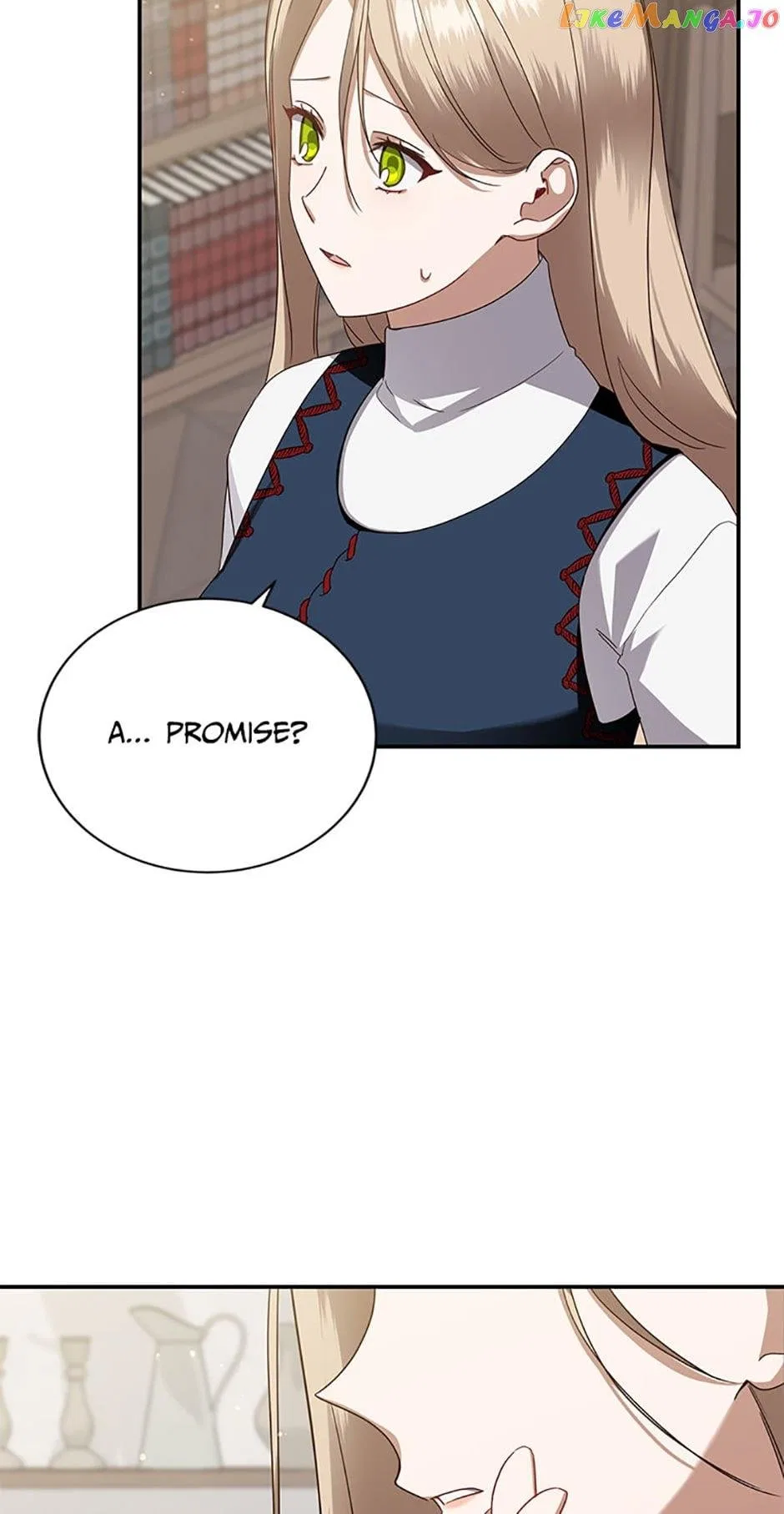 One Regret Is Enough Chapter 11 – Page 61