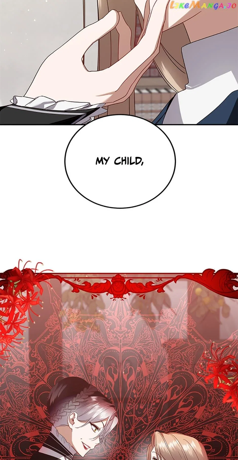 One Regret Is Enough Chapter 11 – Page 62