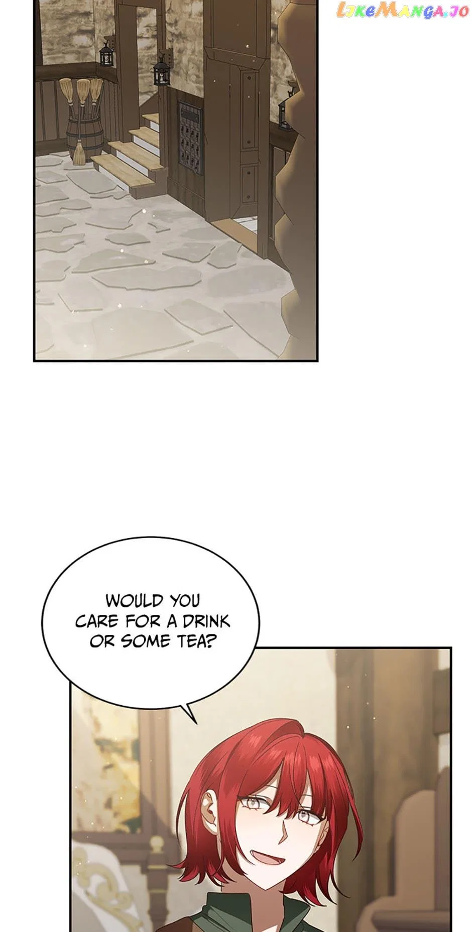 One Regret Is Enough Chapter 10 – Page 2