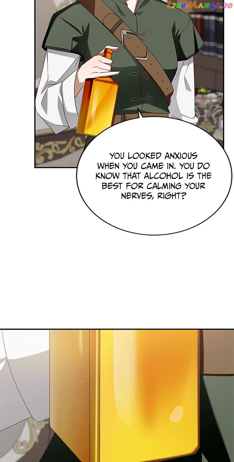 One Regret Is Enough Chapter 10 – Page 3