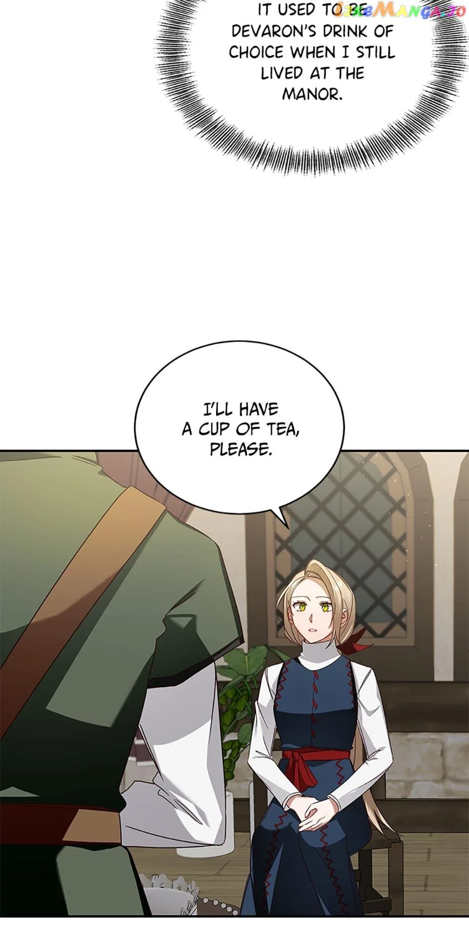 One Regret Is Enough Chapter 10 – Page 5