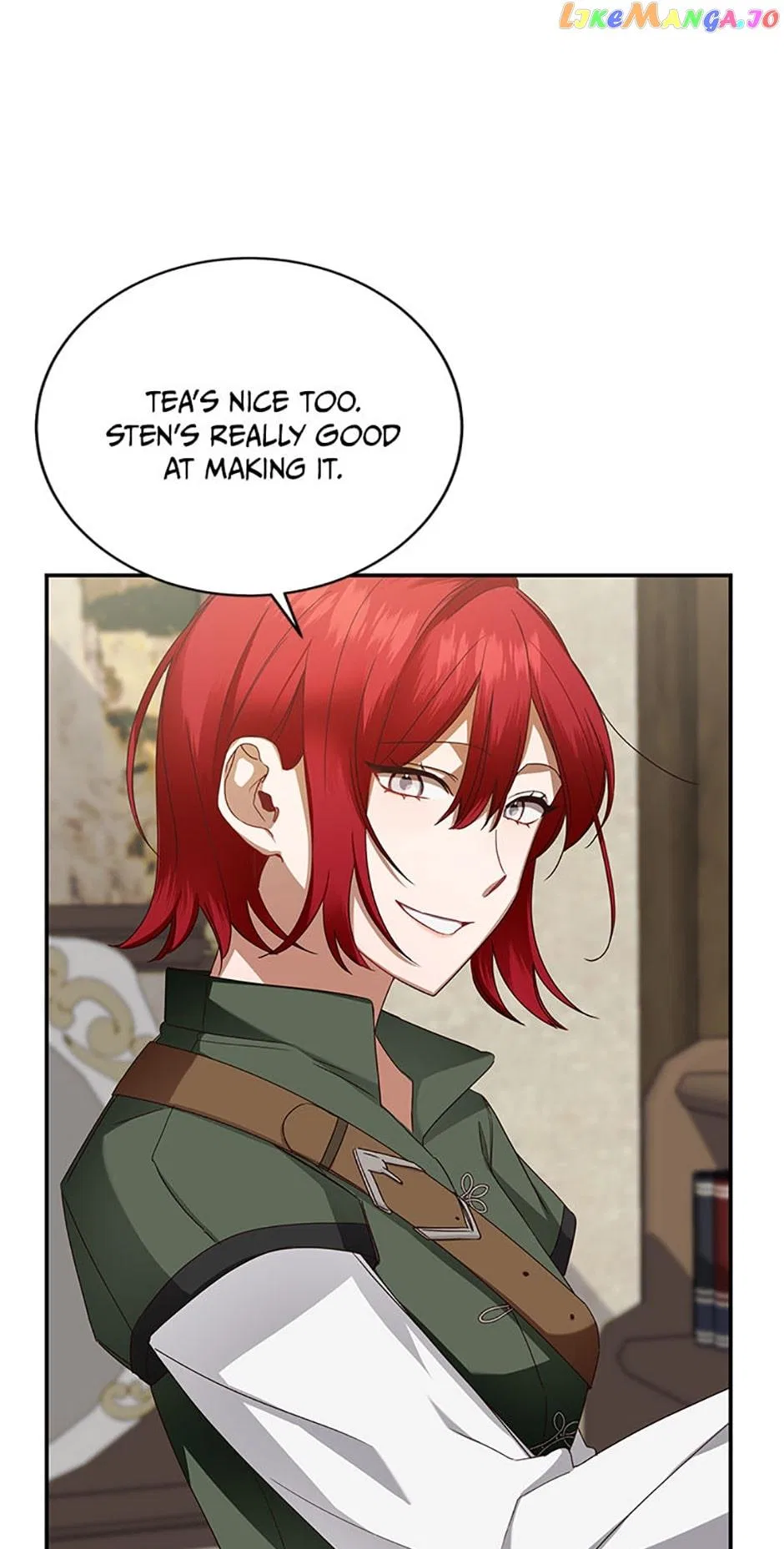 One Regret Is Enough Chapter 10 – Page 6