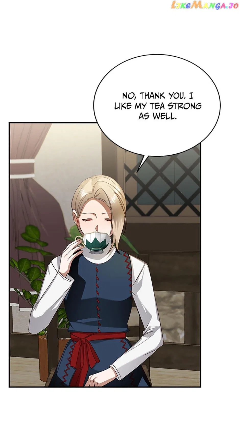 One Regret Is Enough Chapter 10 – Page 9