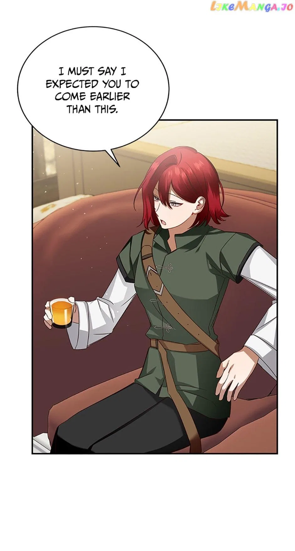 One Regret Is Enough Chapter 10 – Page 10