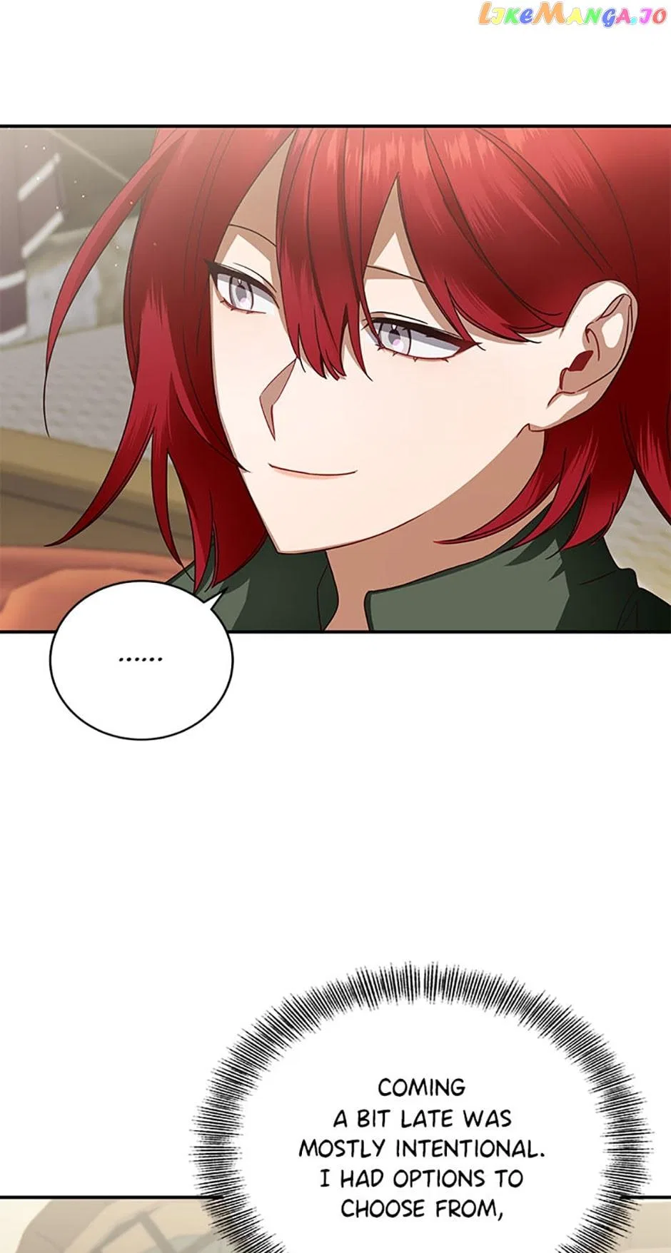 One Regret Is Enough Chapter 10 – Page 11