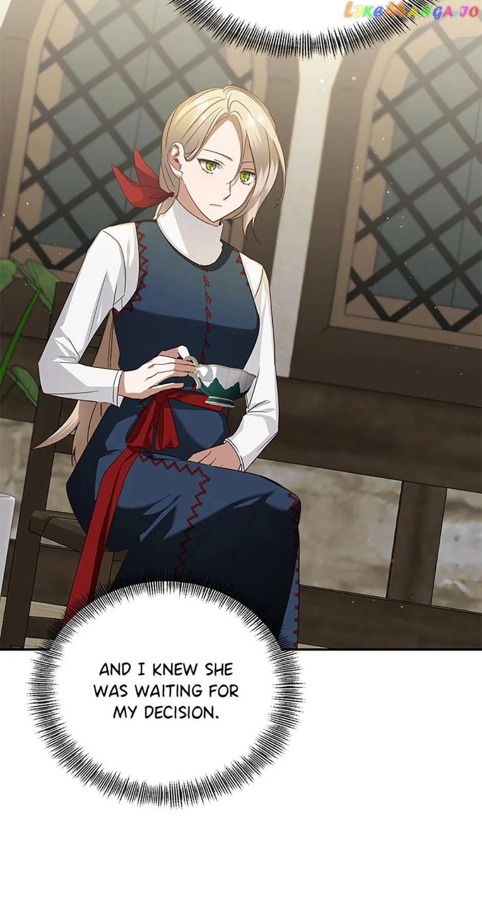 One Regret Is Enough Chapter 10 – Page 12