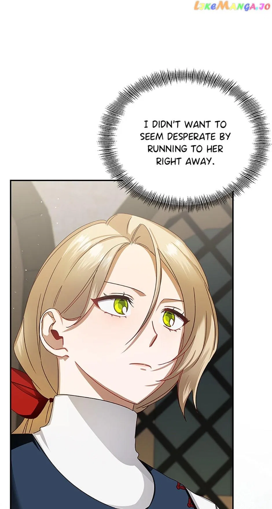 One Regret Is Enough Chapter 10 – Page 13