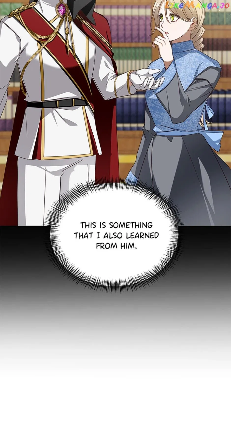 One Regret Is Enough Chapter 10 – Page 16