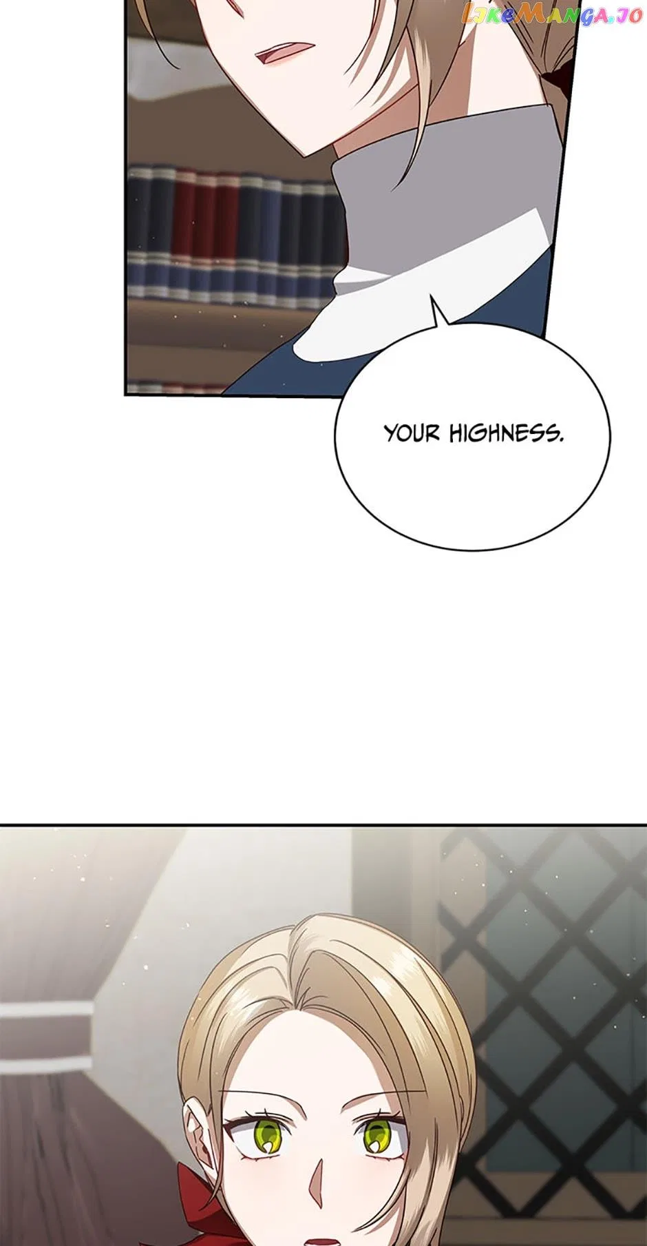 One Regret Is Enough Chapter 10 – Page 18