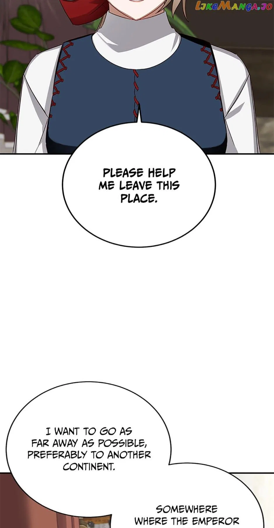 One Regret Is Enough Chapter 10 – Page 19