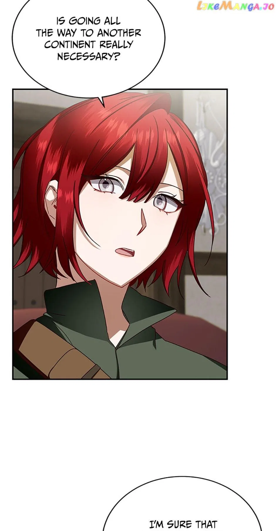 One Regret Is Enough Chapter 10 – Page 21
