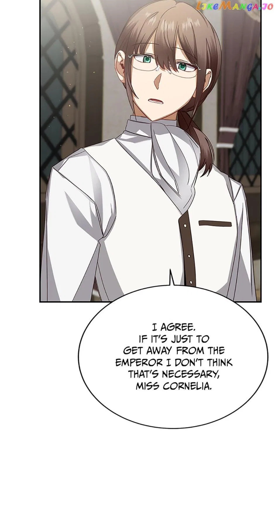One Regret Is Enough Chapter 10 – Page 23
