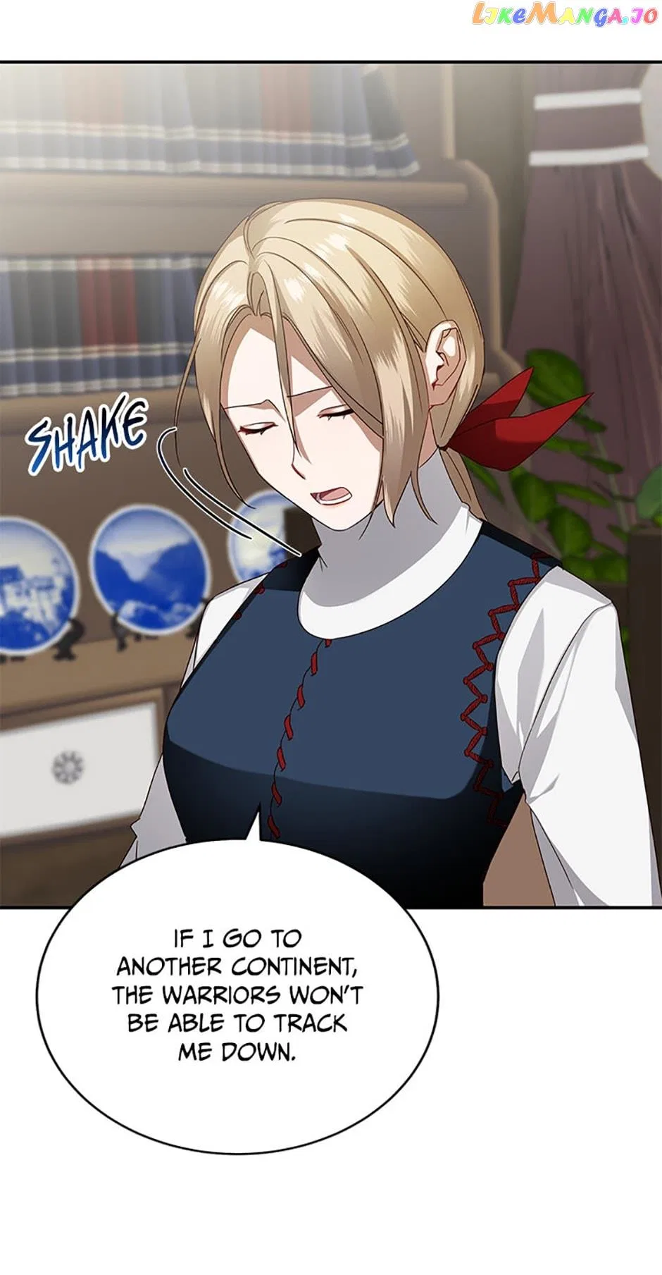 One Regret Is Enough Chapter 10 – Page 24