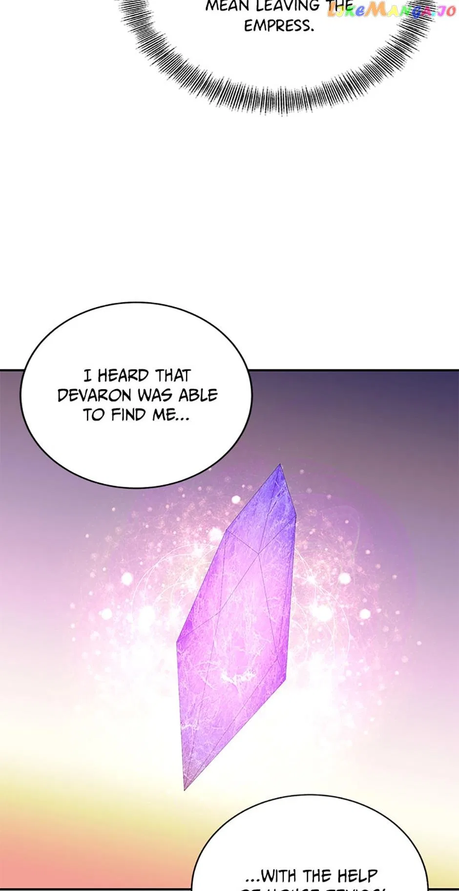 One Regret Is Enough Chapter 10 – Page 26