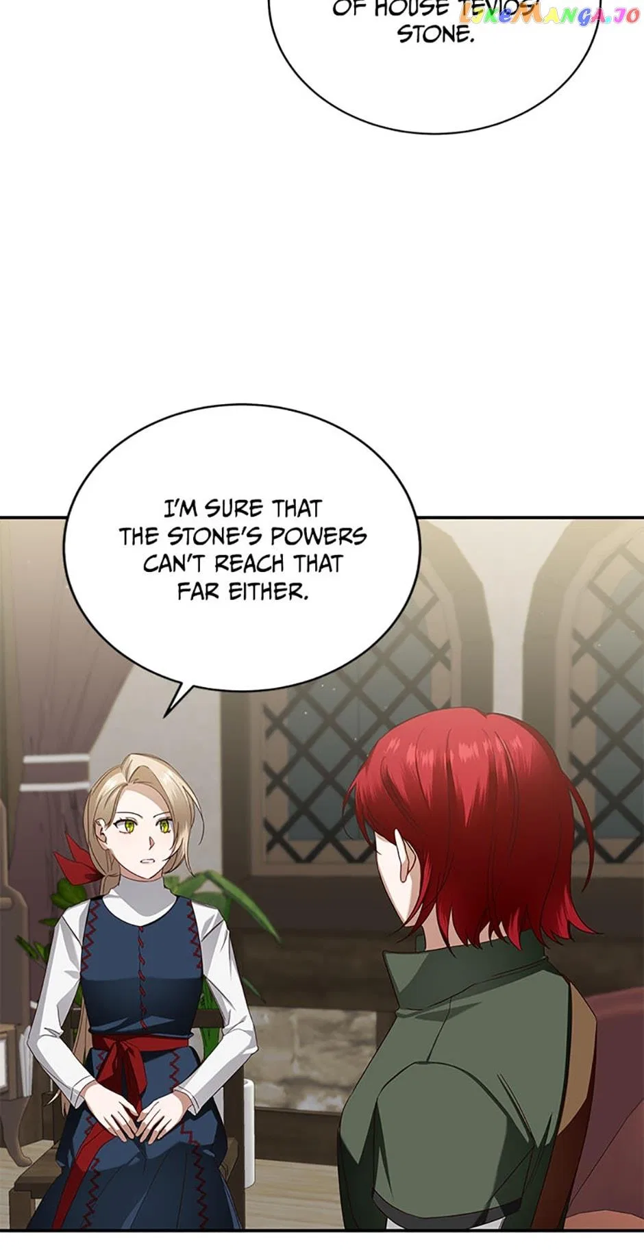 One Regret Is Enough Chapter 10 – Page 27