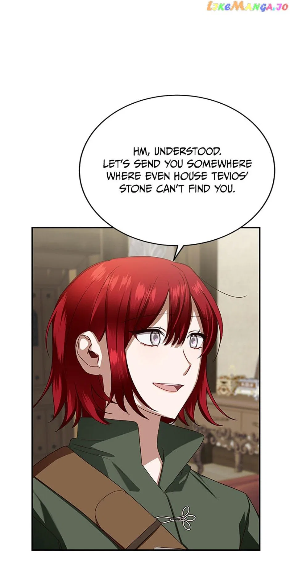 One Regret Is Enough Chapter 10 – Page 28