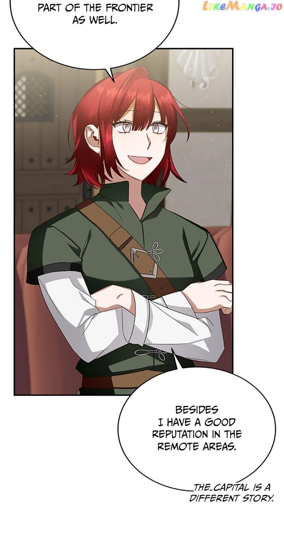 One Regret Is Enough Chapter 10 – Page 32