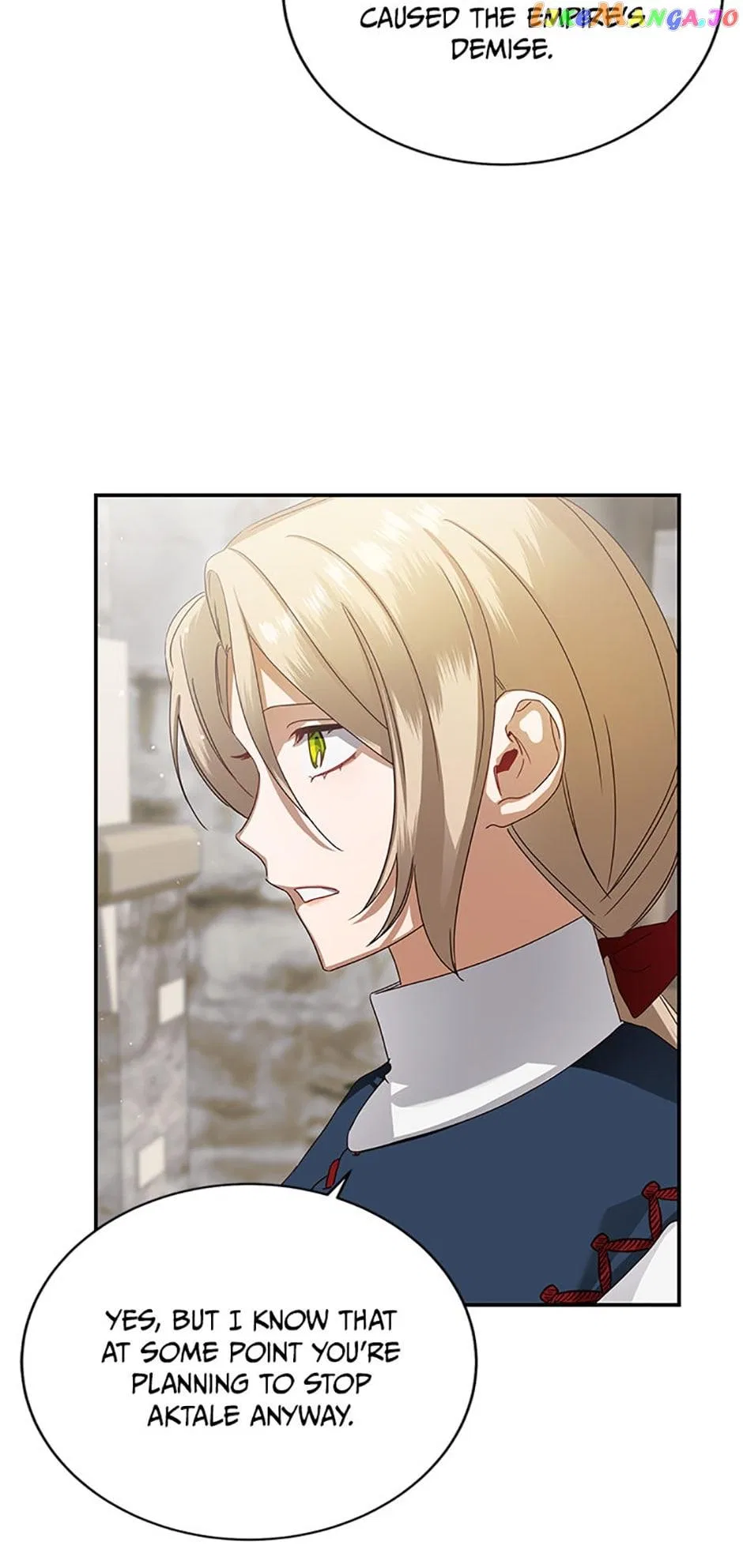 One Regret Is Enough Chapter 10 – Page 34