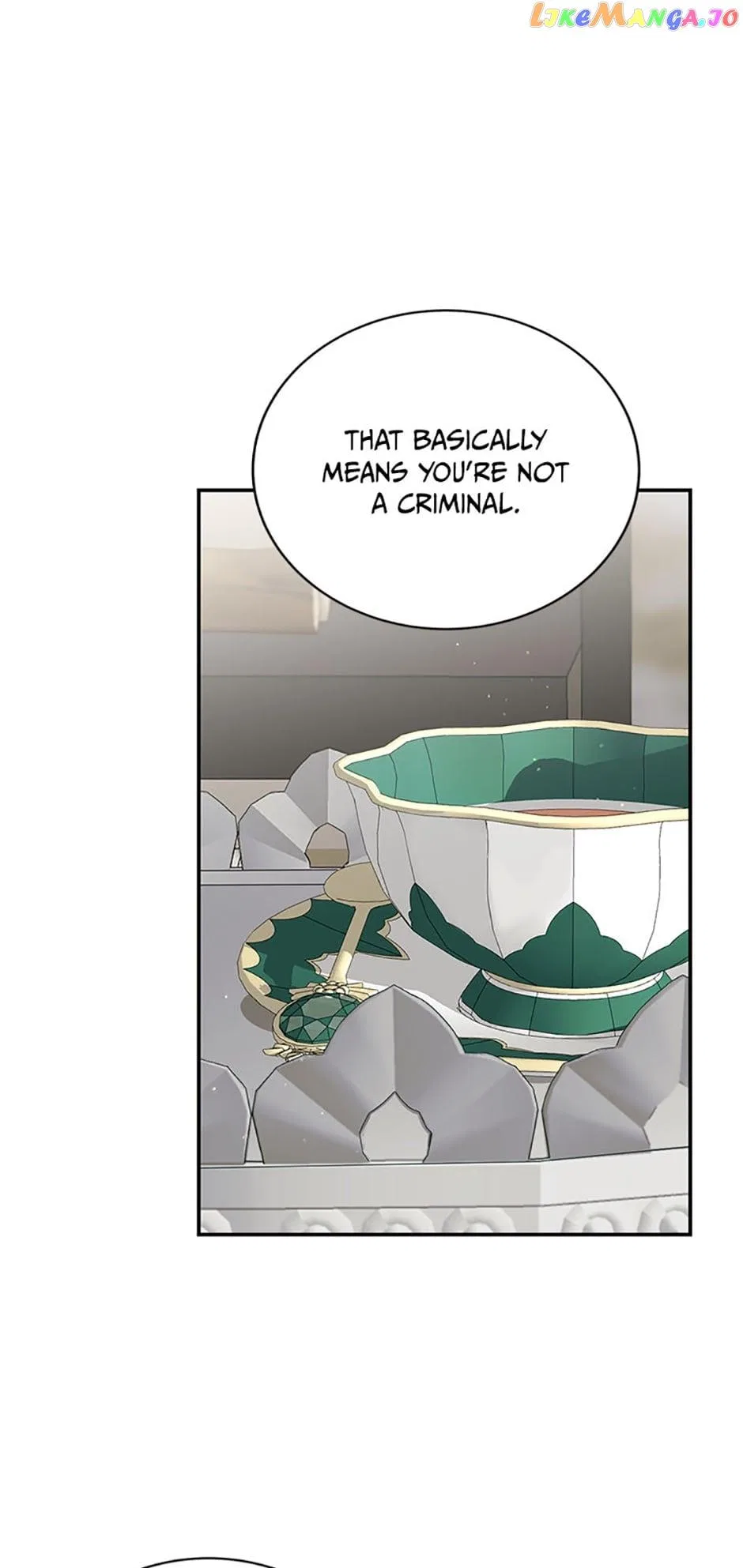 One Regret Is Enough Chapter 10 – Page 35